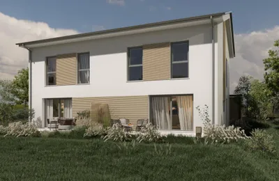 5-Zimmer-Haus kaufen in Graz-Umgebung – 111 m², € 529.000 – Bild 3 von 6