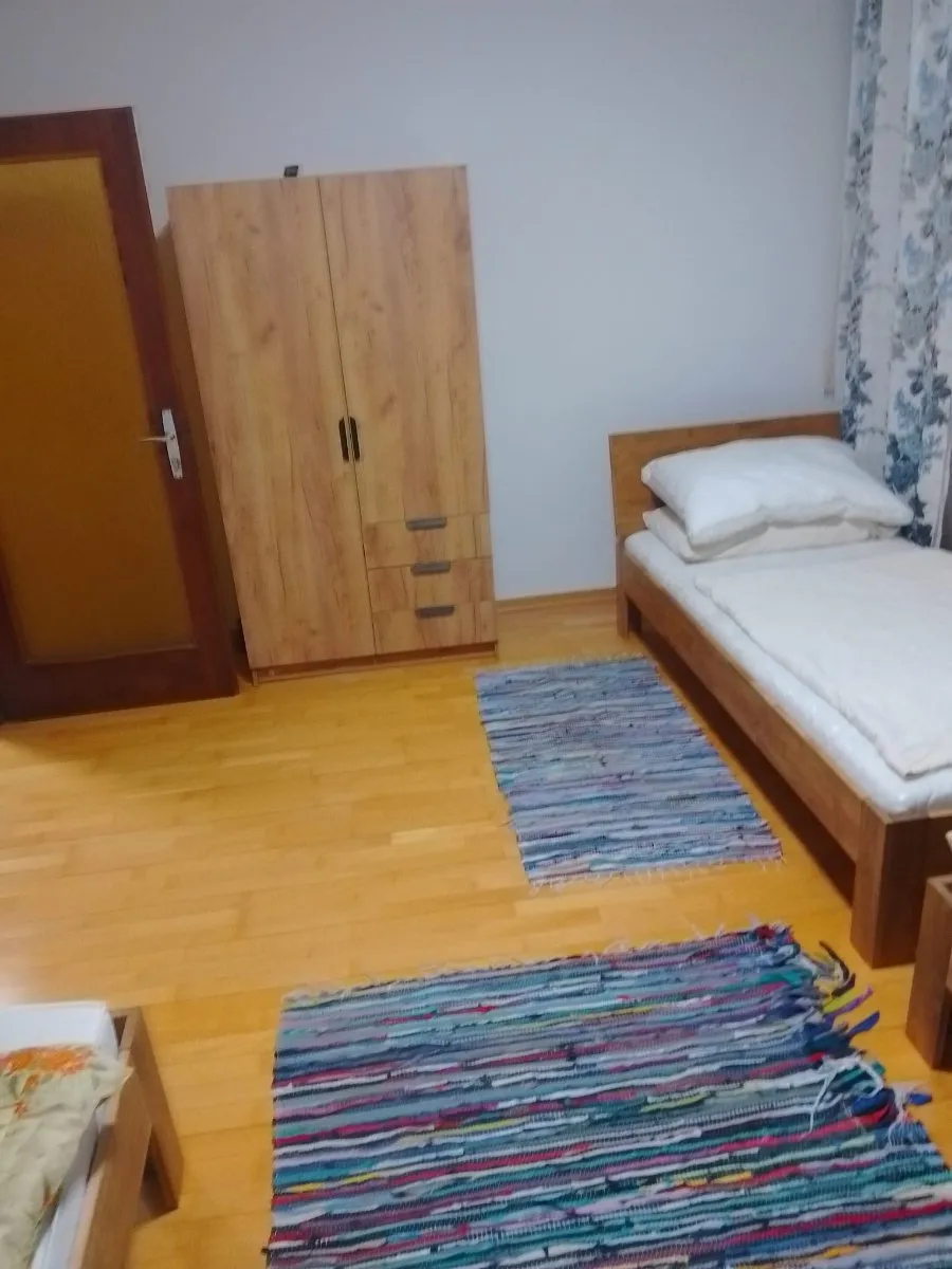 Arbeiterwohnung zu vermieten - Aanzicht 2