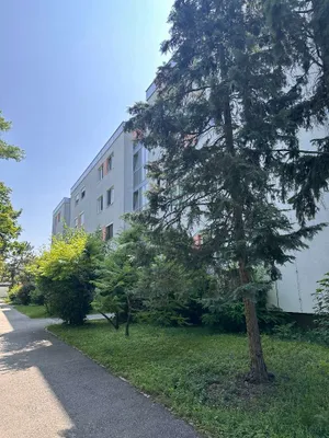 1-Zimmer-Wohnung mieten in Mödling – 46 m², € 850