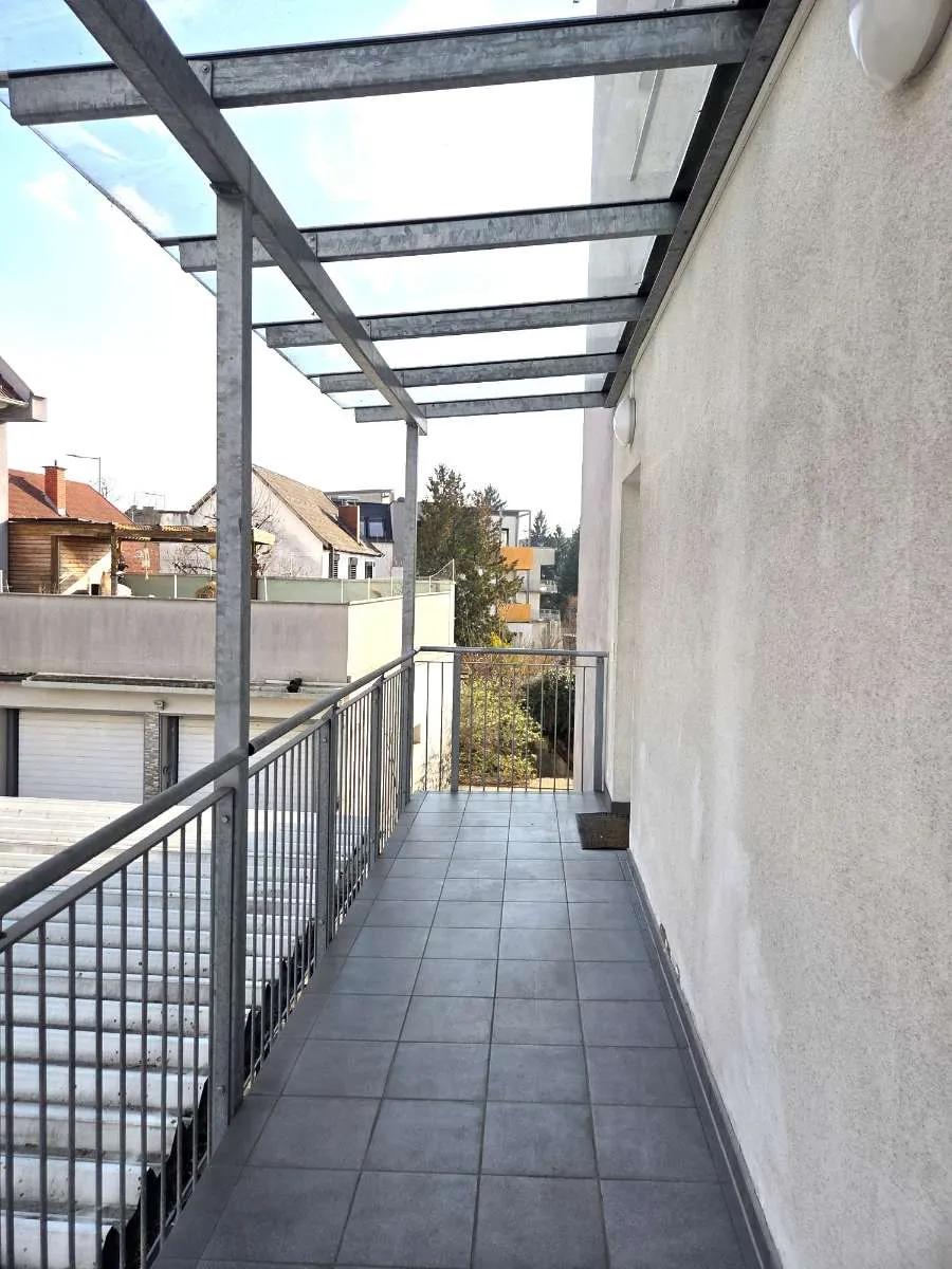 Anlegerwohnung in ruhiger, guter Lage - Ansicht 2