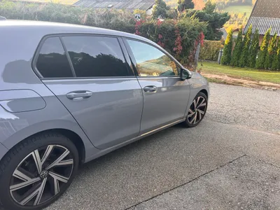 VW Golf