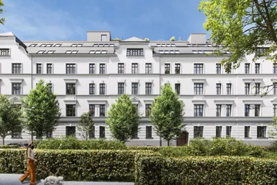 Immobilie kaufen in Wien – 45,3 m², € 271.700 – Bild 5 von 8