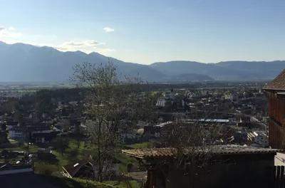 Grundstück kaufen in Feldkirch – 801 m², € 690.000