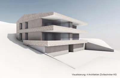 Grundstück kaufen in Feldkirch – 801 m², € 690.000 – Bild 3 von 3
