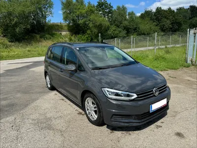 VW Touran