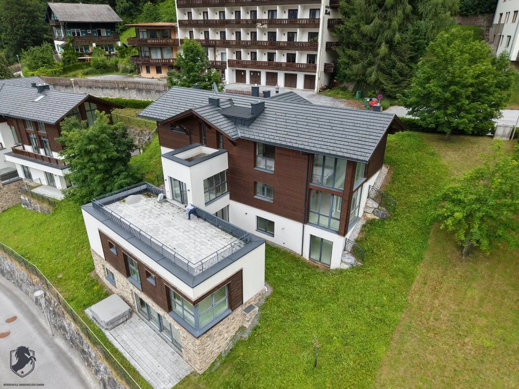 Haus – Bad Gastein, Badbruck - Ansicht 3