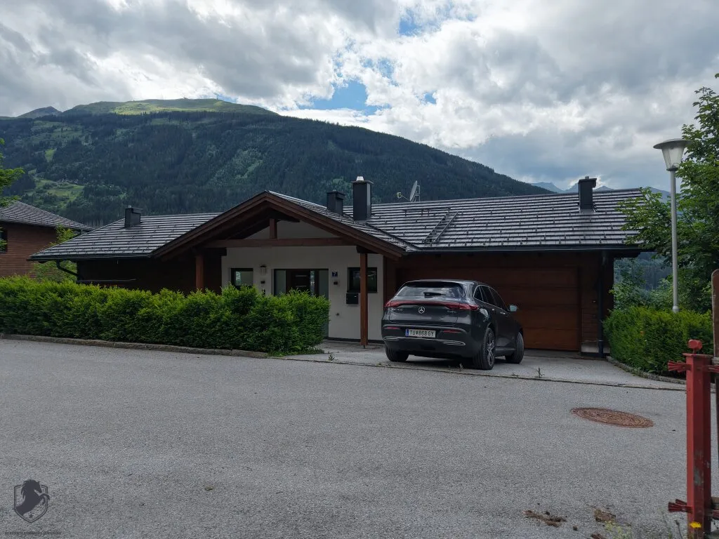 Haus – Bad Gastein, Badbruck - Ansicht 2
