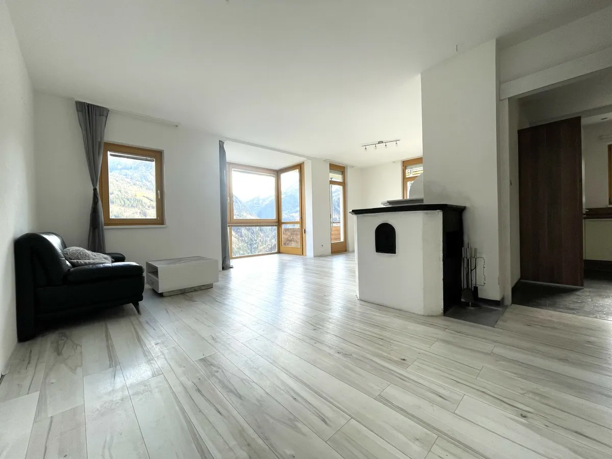 Wohnung – Wenns, Langegerte - Ansicht 3