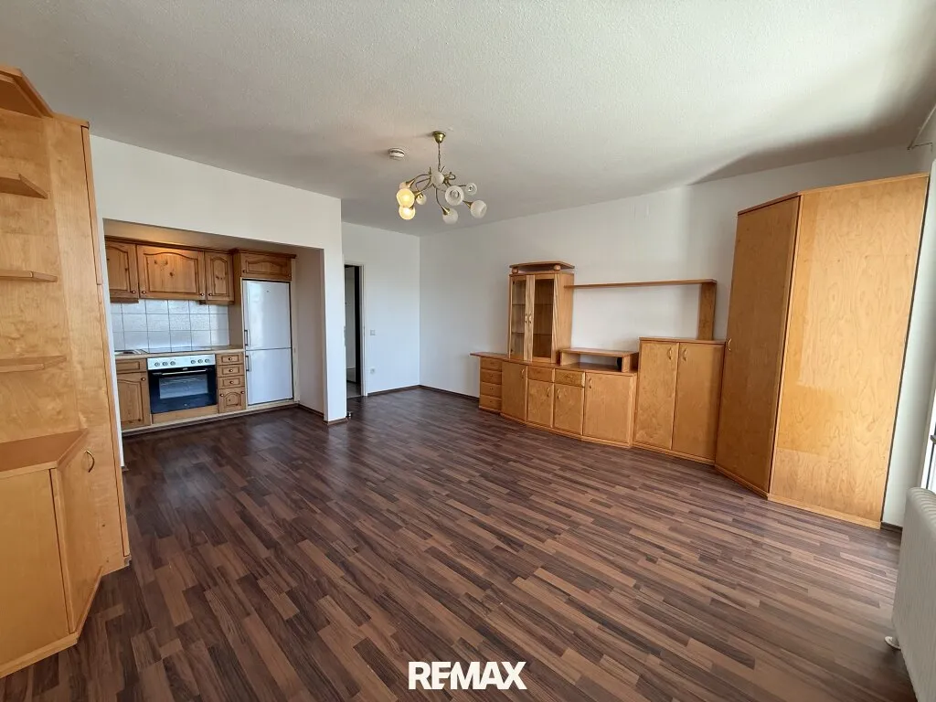 Wohnung – Mödling, Schöffelstadt - Ansicht 2