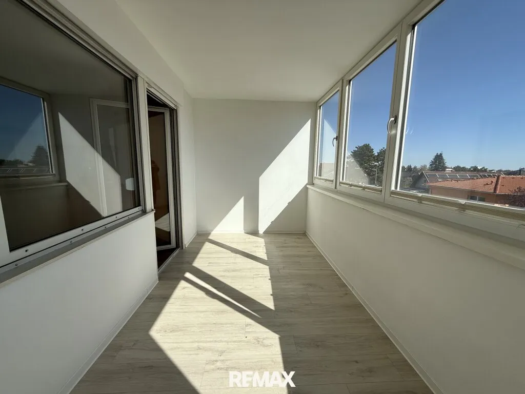 Wohnung – Mödling, Schöffelstadt - Ansicht 3