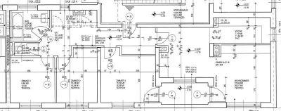4-Zimmer-Wohnung mieten in Murau – 96,73 m², € 757 – Bild 3 von 3