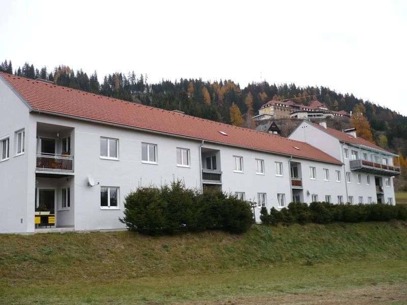 Mietwohnung in Murau / Ortsteil Stolzalpe - Prikaz 2