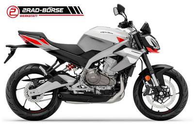 Aprilia Tuono 457 *LAGERND*