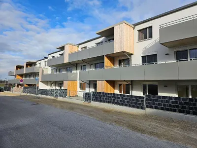 2-Zimmer-Wohnung mieten in Korneuburg – 57 m², € 890 – Bild 18 von 32