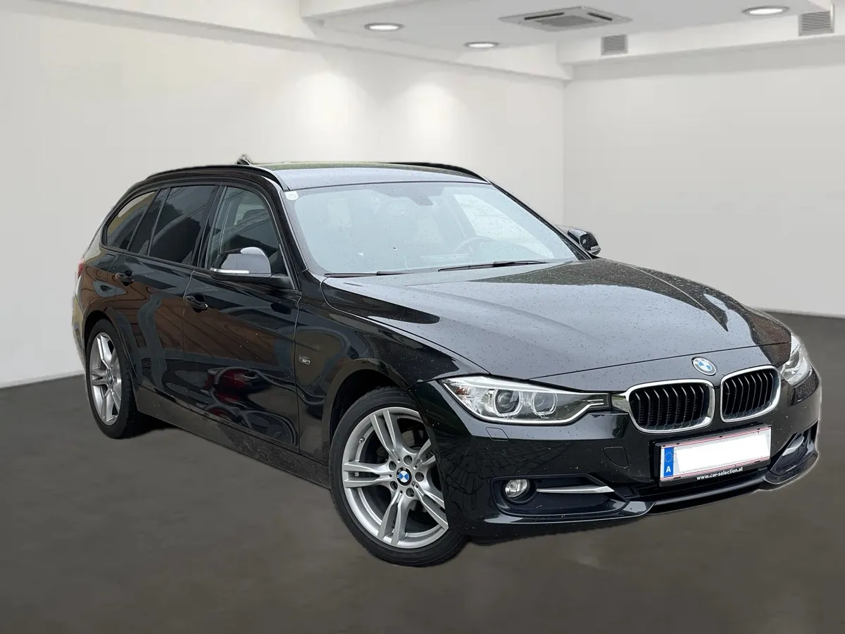 BMW 3er-Reihe