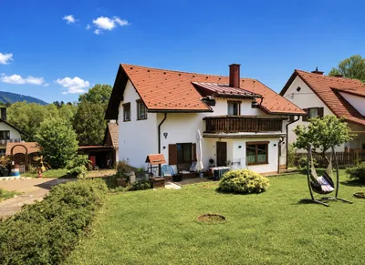 6-Zimmer-Haus kaufen in Bruck-Mürzzuschlag – 147 m², € 295.000 – Bild 3 von 21