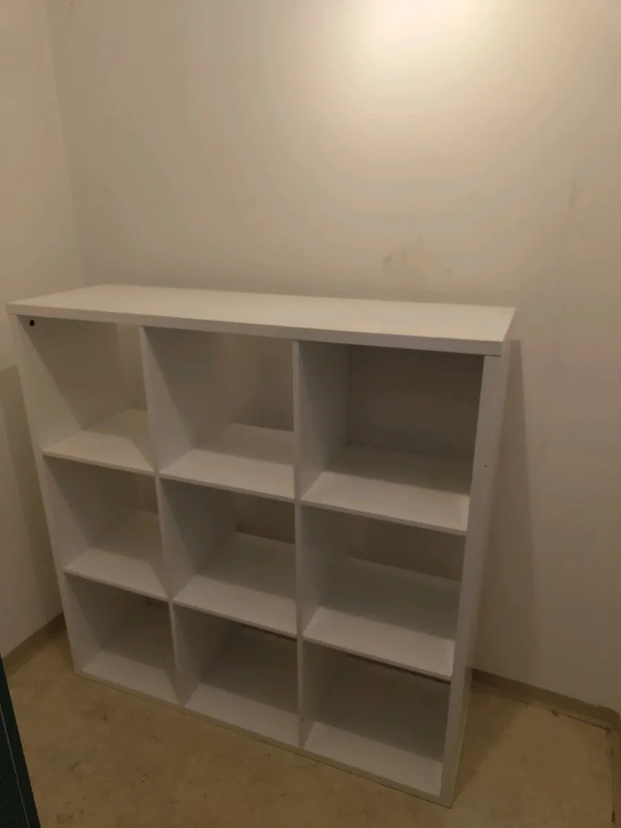 Regal zu verschenken - Abholung bis 27.9. möglich, € 0,- (8042 Graz)
