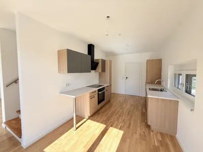 4-Zimmer-Haus mieten in Mödling – 106,66 m², € 1.950 – Bild 3 von 13