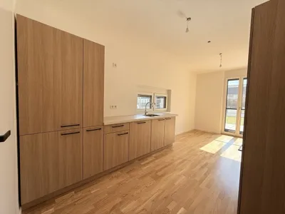 4-Zimmer-Haus mieten in Mödling – 106,66 m², € 1.950 – Bild 4 von 13