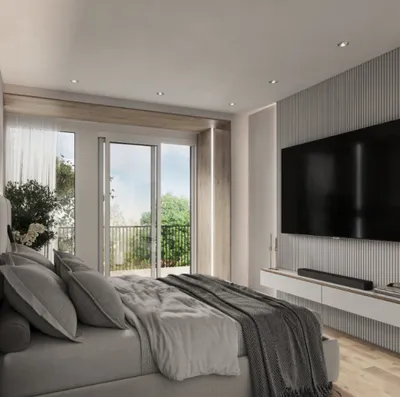 4-Zimmer-Haus mieten in Mödling – 106,66 m², € 1.950 – Bild 8 von 13