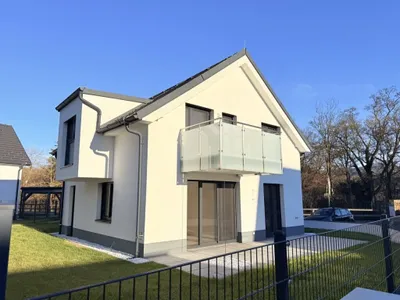 4-Zimmer-Haus mieten in Mödling – 106,66 m², € 1.950 – Bild 2 von 13