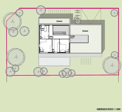 Grundstück kaufen in Gänserndorf – 730 m², € 74.900 – Bild 4 von 6