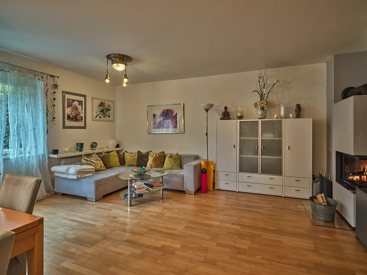 Wohnung – Kitzbühel, Aschbach, Oberleiten - Ansicht 2