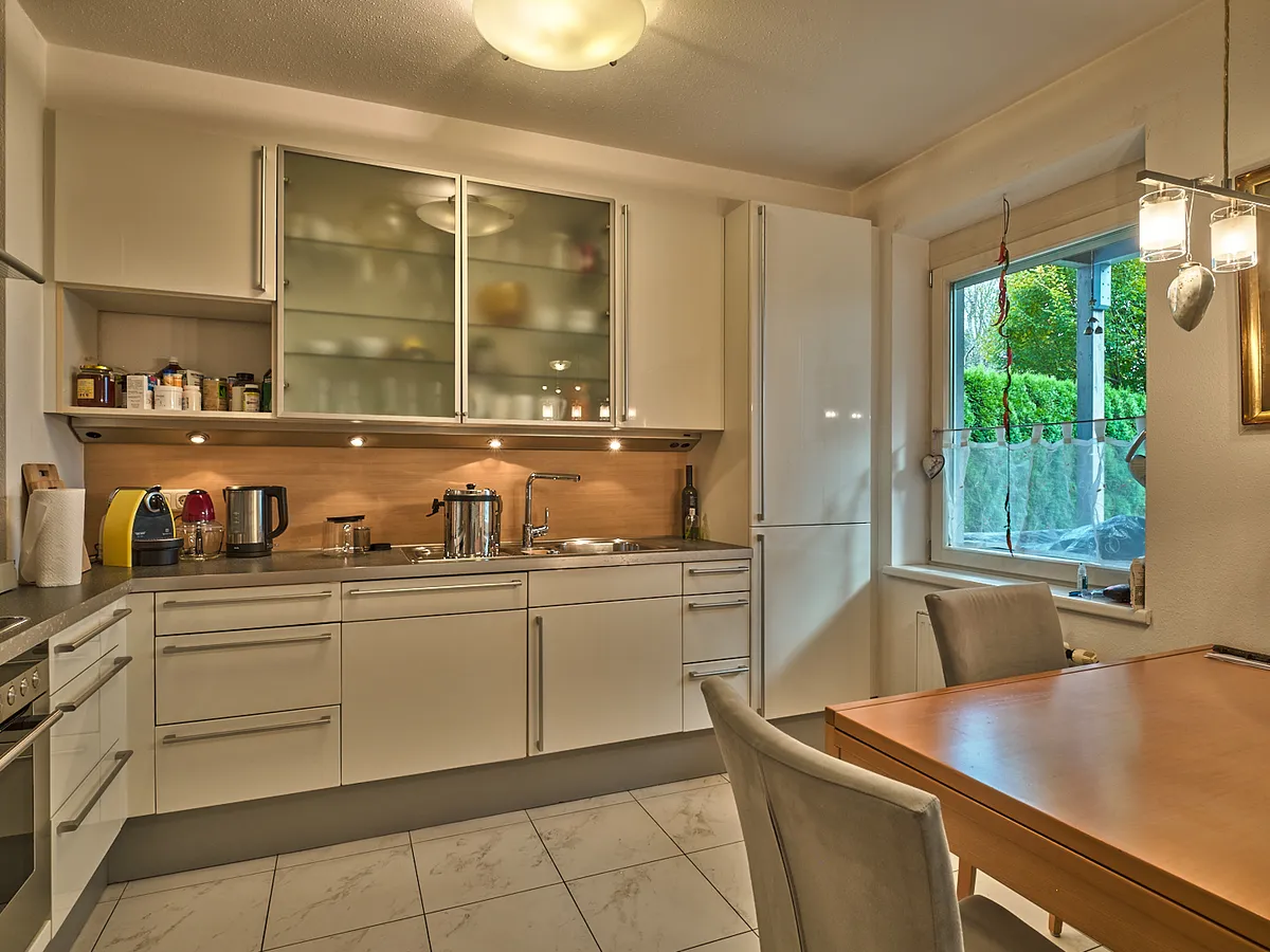 Wohnung – Kitzbühel, Aschbach, Oberleiten - Ansicht 3