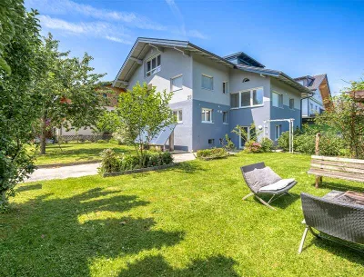 10-Zimmer-Gewerbeimmobilie kaufen in Salzburg-Umgebung – 387 m², € 1.250.000 – Bild 6 von 7