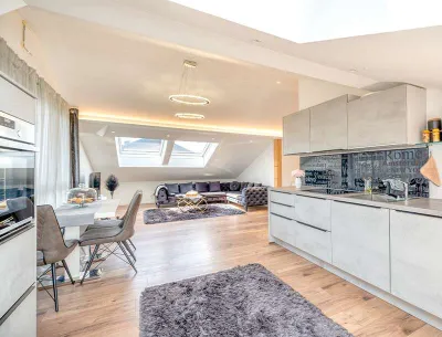 10-Zimmer-Gewerbeimmobilie kaufen in Salzburg-Umgebung – 387 m², € 1.250.000 – Bild 2 von 7