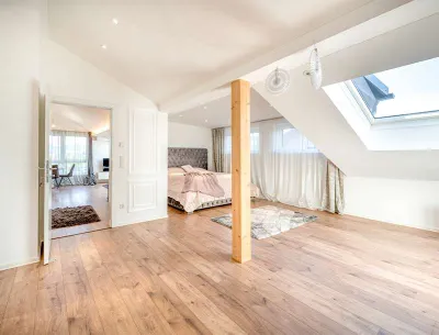 10-Zimmer-Gewerbeimmobilie kaufen in Salzburg-Umgebung – 387 m², € 1.250.000 – Bild 3 von 7