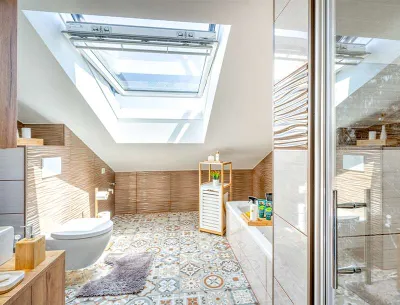 10-Zimmer-Gewerbeimmobilie kaufen in Salzburg-Umgebung – 387 m², € 1.250.000 – Bild 5 von 7