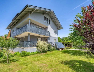 10-Zimmer-Gewerbeimmobilie kaufen in Salzburg-Umgebung – 387 m², € 1.250.000 – Bild 1 von 7