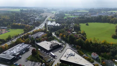 Gewerbeimmobilie mieten in Wels – 1 678 m², € 14.000 – Bild 7 von 7