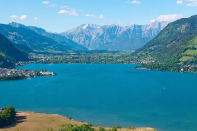 3-Zimmer-Wohnung kaufen in Zell am See – 80,82 m², € 335.000 – Bild 3 von 12