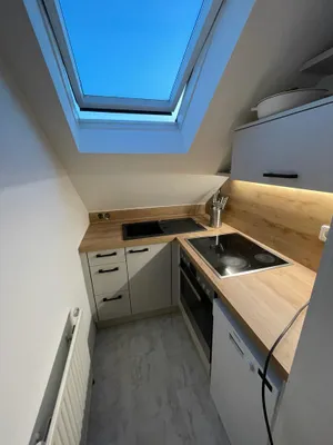 1-Zimmer-Wohnung mieten in Klagenfurt – 20 m², € 255 – Bild 3 von 4
