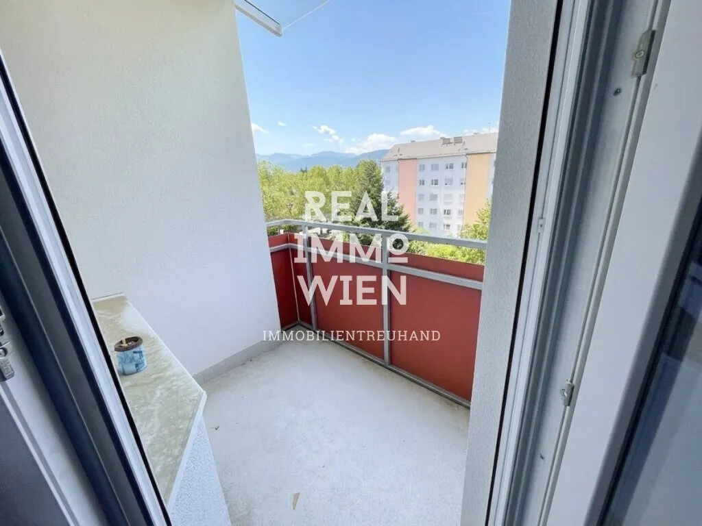 Wohnung – Klagenfurt am Wörthersee, Villacher Vorstadt - Ansicht 2