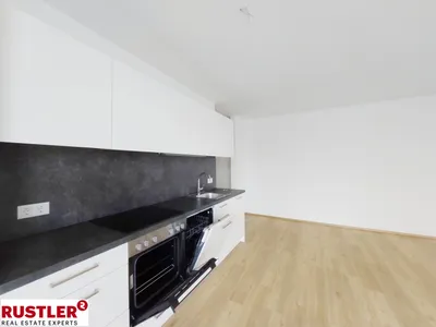 Großzügige Wohnung mit Fernblick – Bild 2