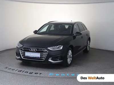 Audi A4 Avant 30 TDI advanced