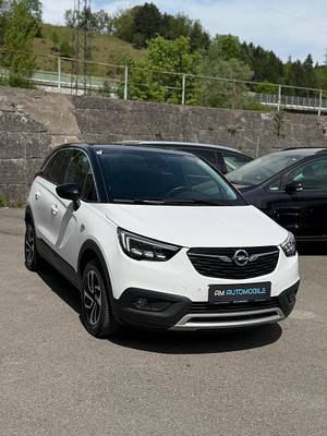 Opel Crossland X 1,2 Turbo ECOTEC Direct Inj. Innova...