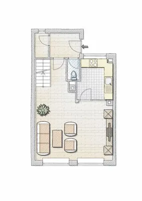 3-Zimmer-Wohnung mieten in Graz-Umgebung – 93,61 m², € 753 – Bild 23 von 24