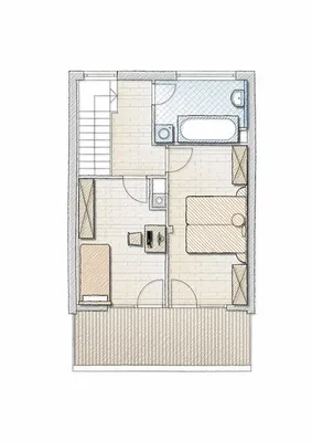 3-Zimmer-Wohnung mieten in Graz-Umgebung – 93,61 m², € 753 – Bild 24 von 24
