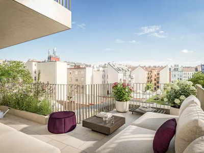 Immobilie kaufen in Wien – 64,19 m², € 577.500 – Bild 5 von 10