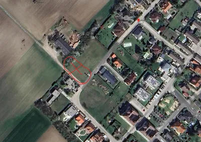 Grundstück kaufen in Wiener Neustadt Land – 819 m², € 220.000 – Bild 4 von 5