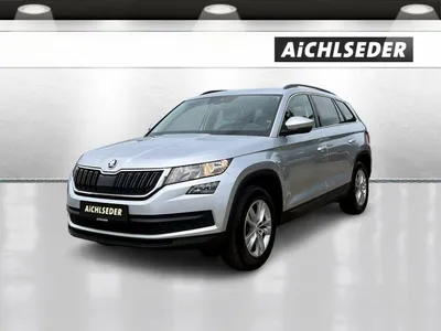 Skoda Kodiaq 1,4 TSI ACT 4x4 Ambition