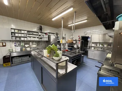 Gewerbeimmobilie kaufen in Wolfsberg – 1 700 m² – Bild 6 von 6