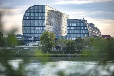 Gewerbeimmobilie mieten in Wien – 253 m², € 5.313 – Bild 2 von 5