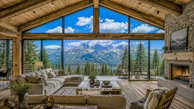 6-Zimmer-Immobilie kaufen in Kufstein – 94,34 m², € 1.848.000 – Bild 11 von 41