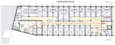Gewerbeimmobilie mieten in Wien – 654 m² – Bild 7 von 13