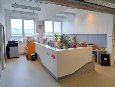 Gewerbeimmobilie mieten in Wien – 654 m² – Bild 2 von 13
